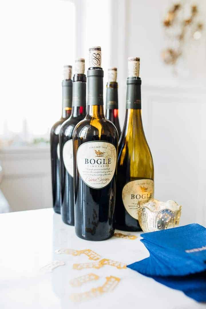 Classic-Wedding-Wine-Luncheon-Utah