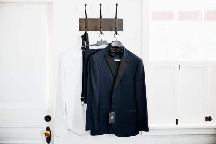 Light-Vintage-Groom-Wedding-Suit