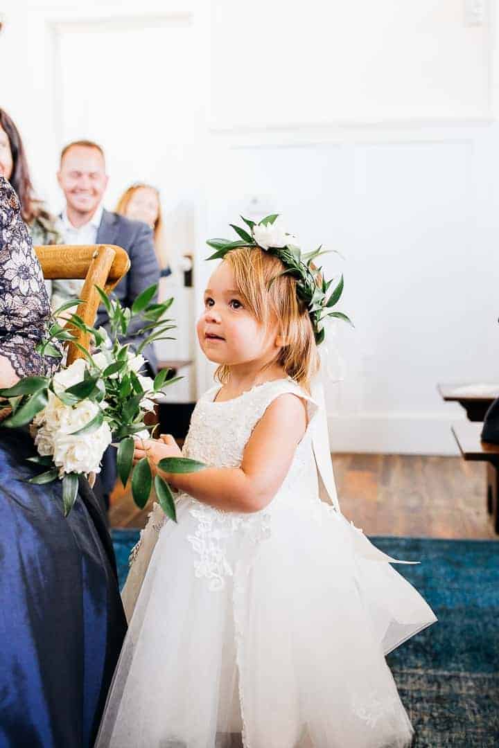 Adorable-White-Flower-Girl-Dress-Utah