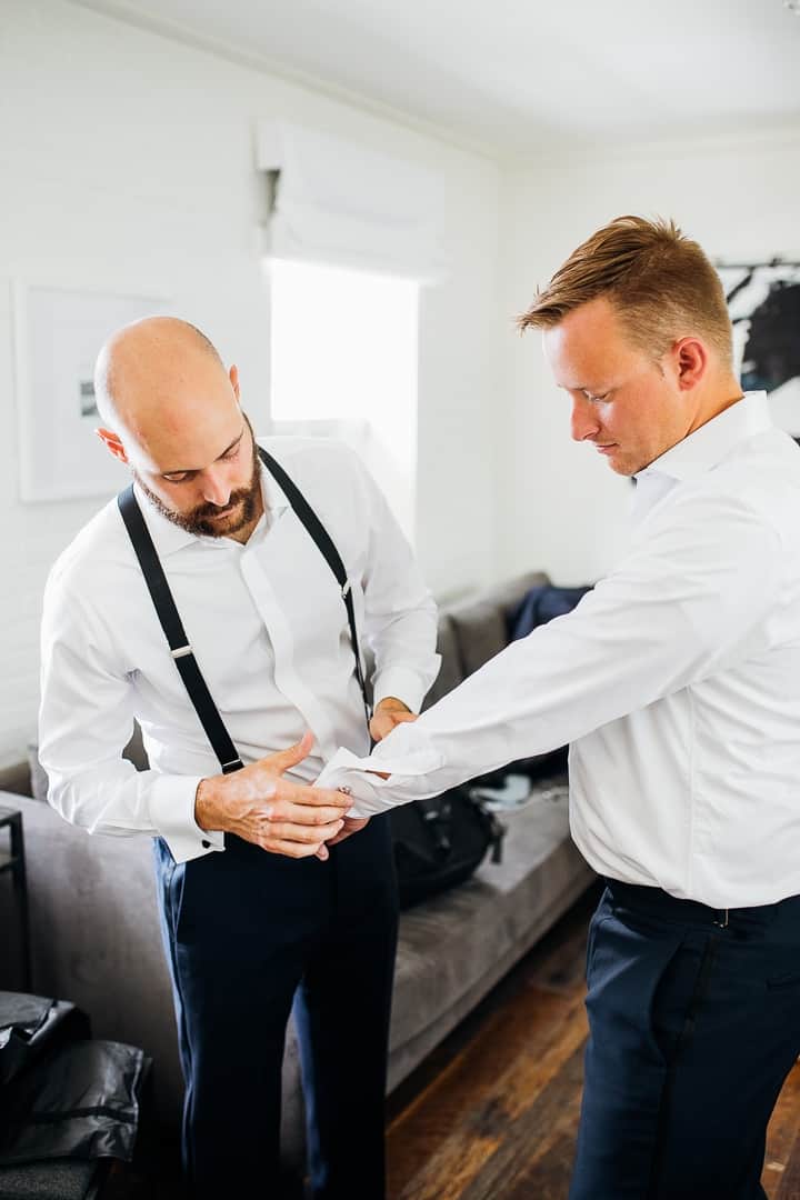 Bright-Groomsmen-Getting-Ready-For-Wedding-Day