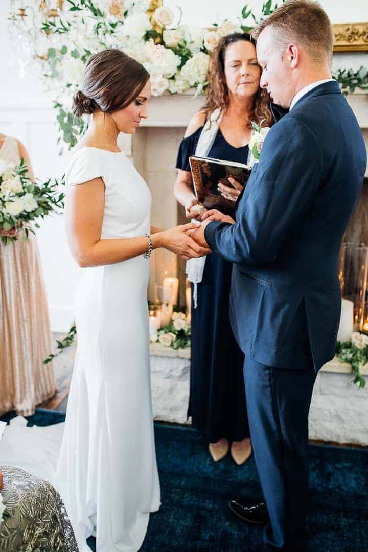 Bright-Wedding-Ceremony-Park-City-Utah