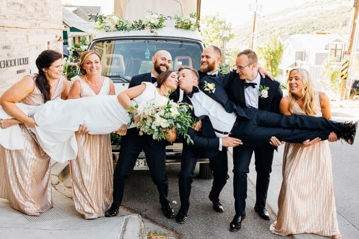 Bright-Clean-Wedding-Line-Utah