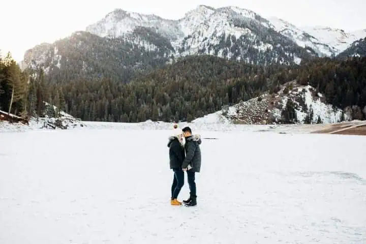 Beautiful-Scenery-Tibble-Fork-Engagements