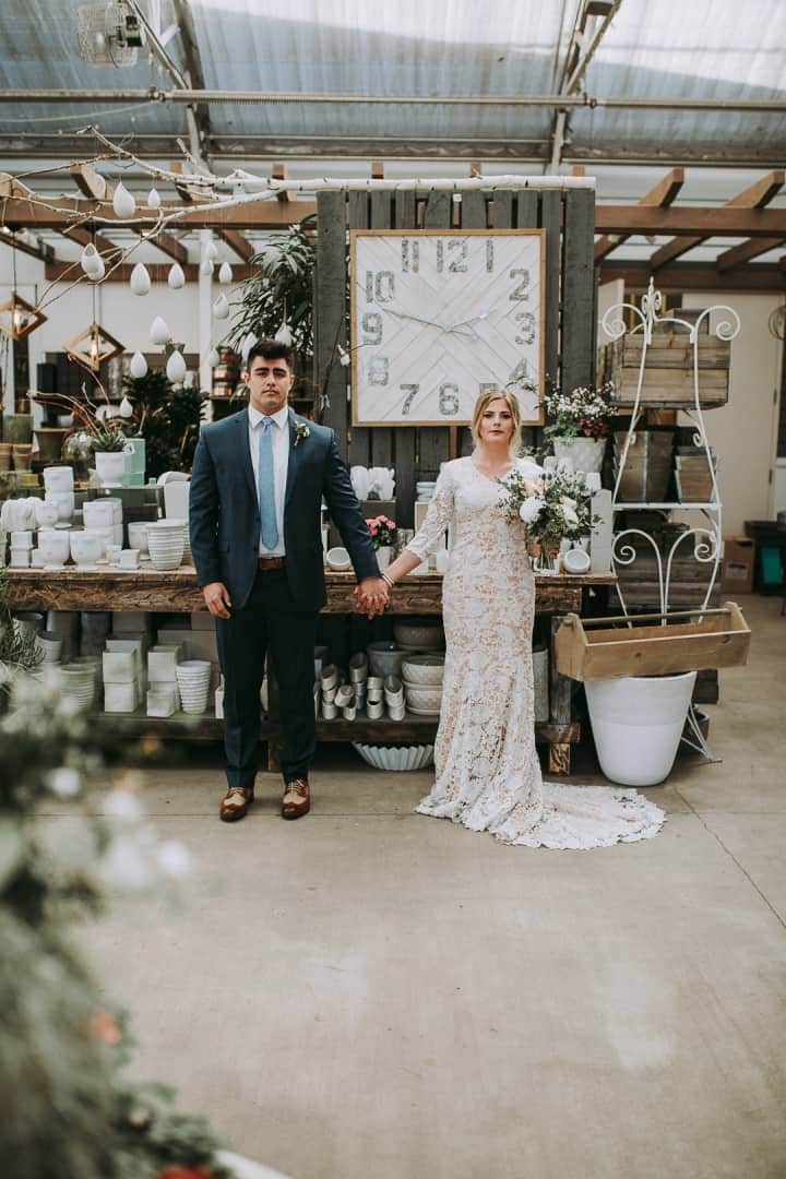 Perfect-Indoor-Bridal-Session-Utah