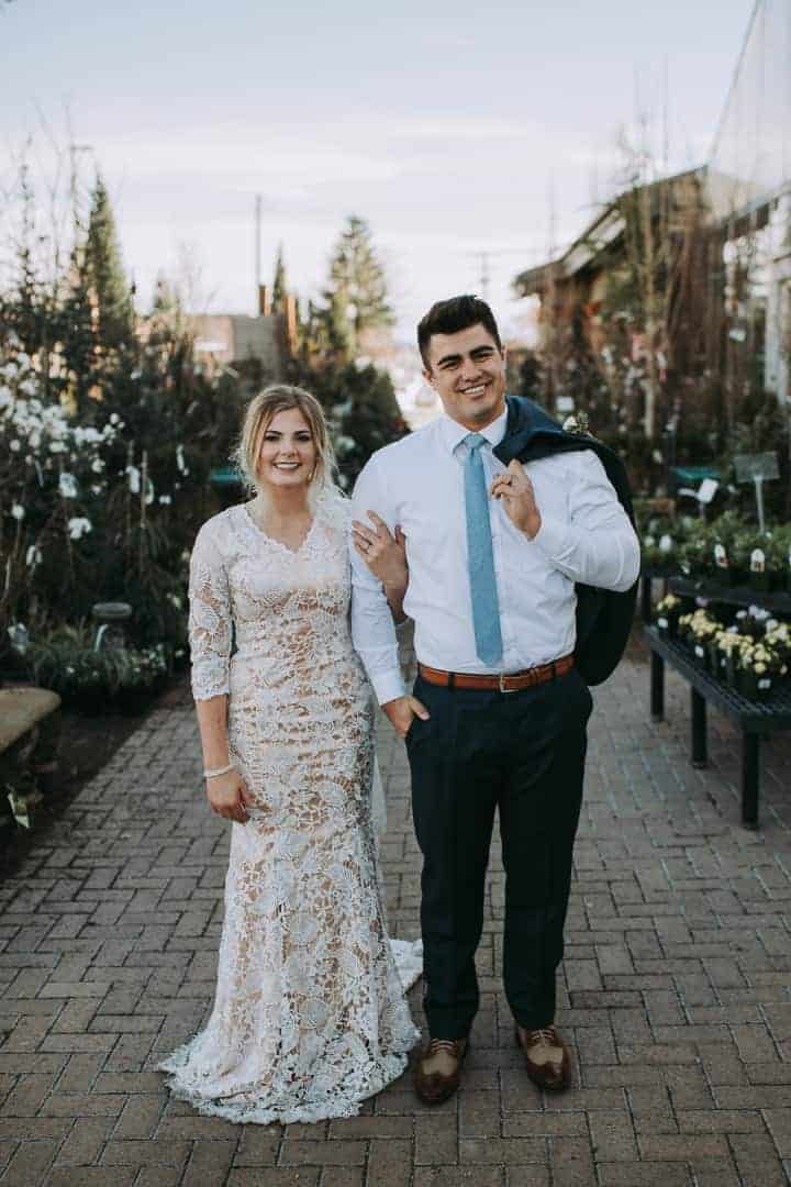 Light-And-Airy-Outdoor-Bridals