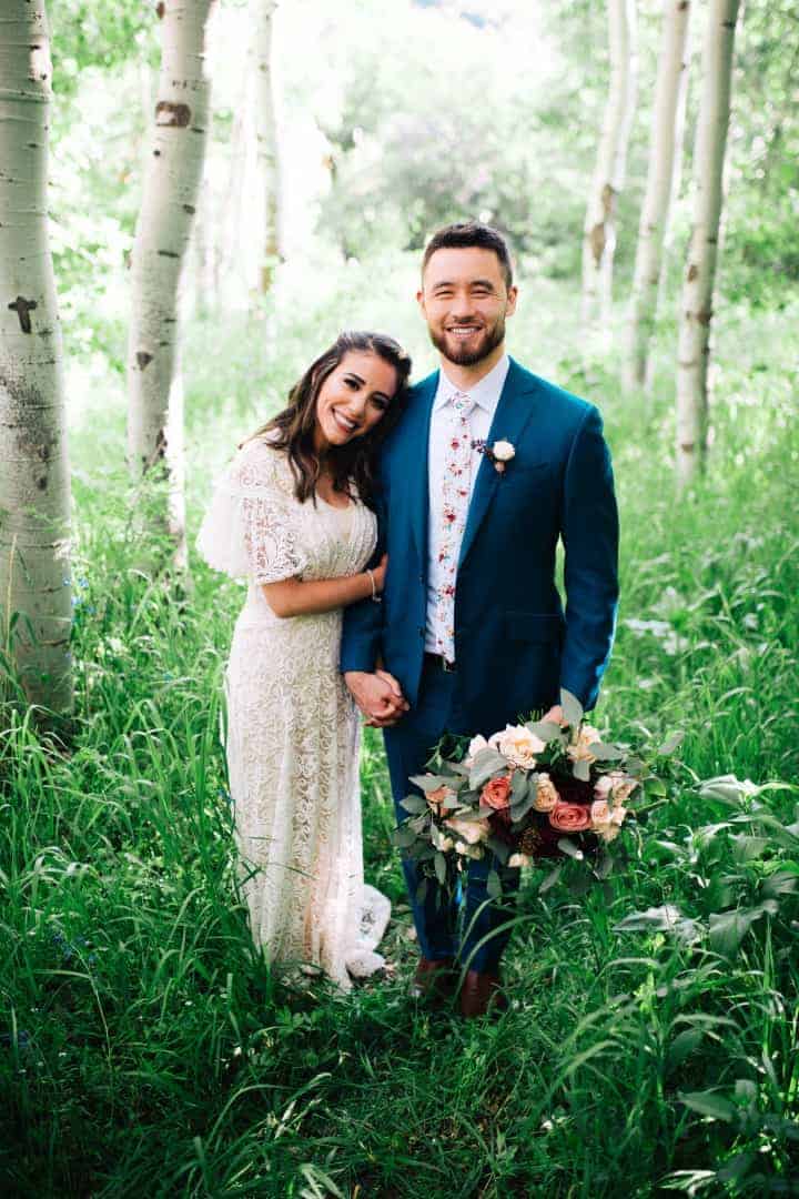 Classic-Bridal-Shot-Sundance-Utah