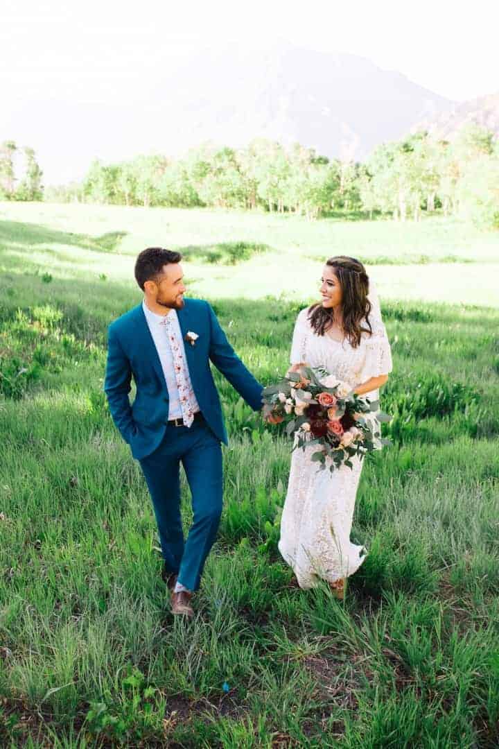 Beautiful-Bouquet-Nature-Green-Utah