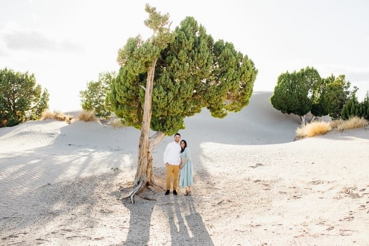 Bright-Airy-Engagement-Session-Southern-Utah