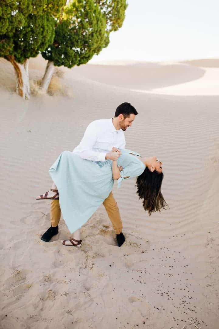 Fun-Engagement-Photo-Utah