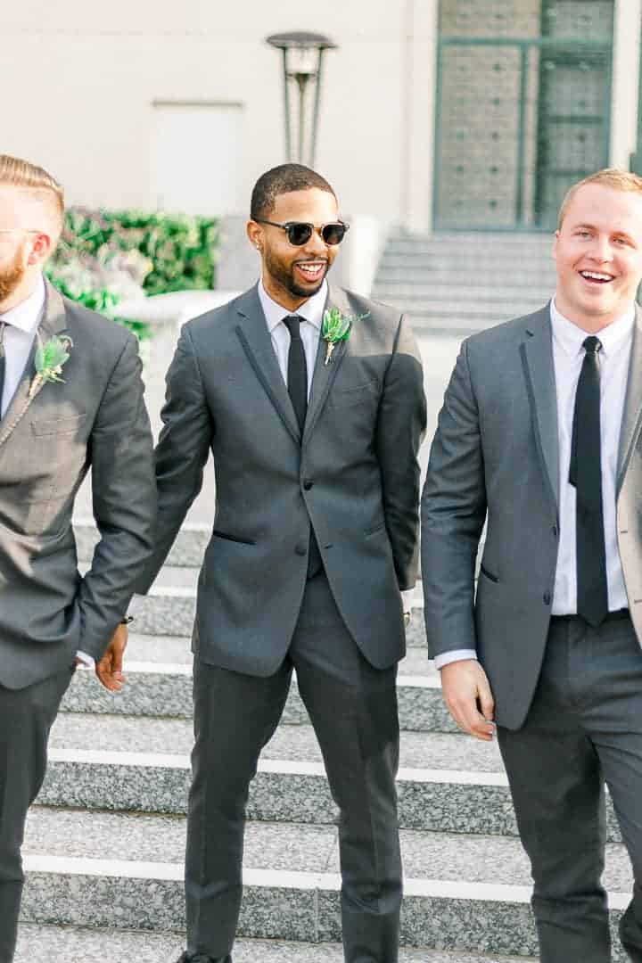 Utah Wedding Photography