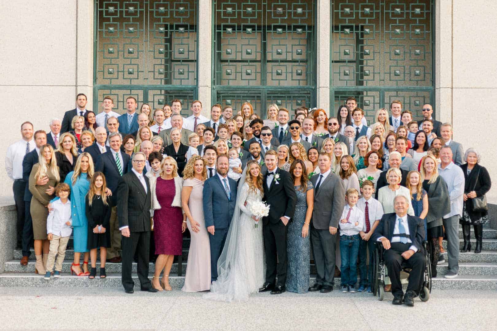 Utah Wedding Photography