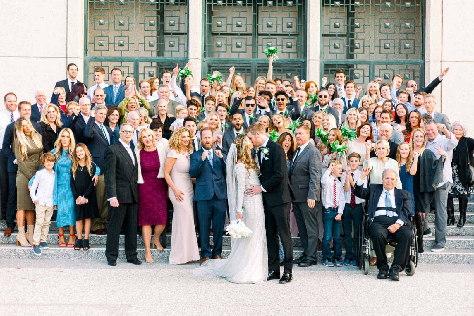 Utah Wedding Photography
