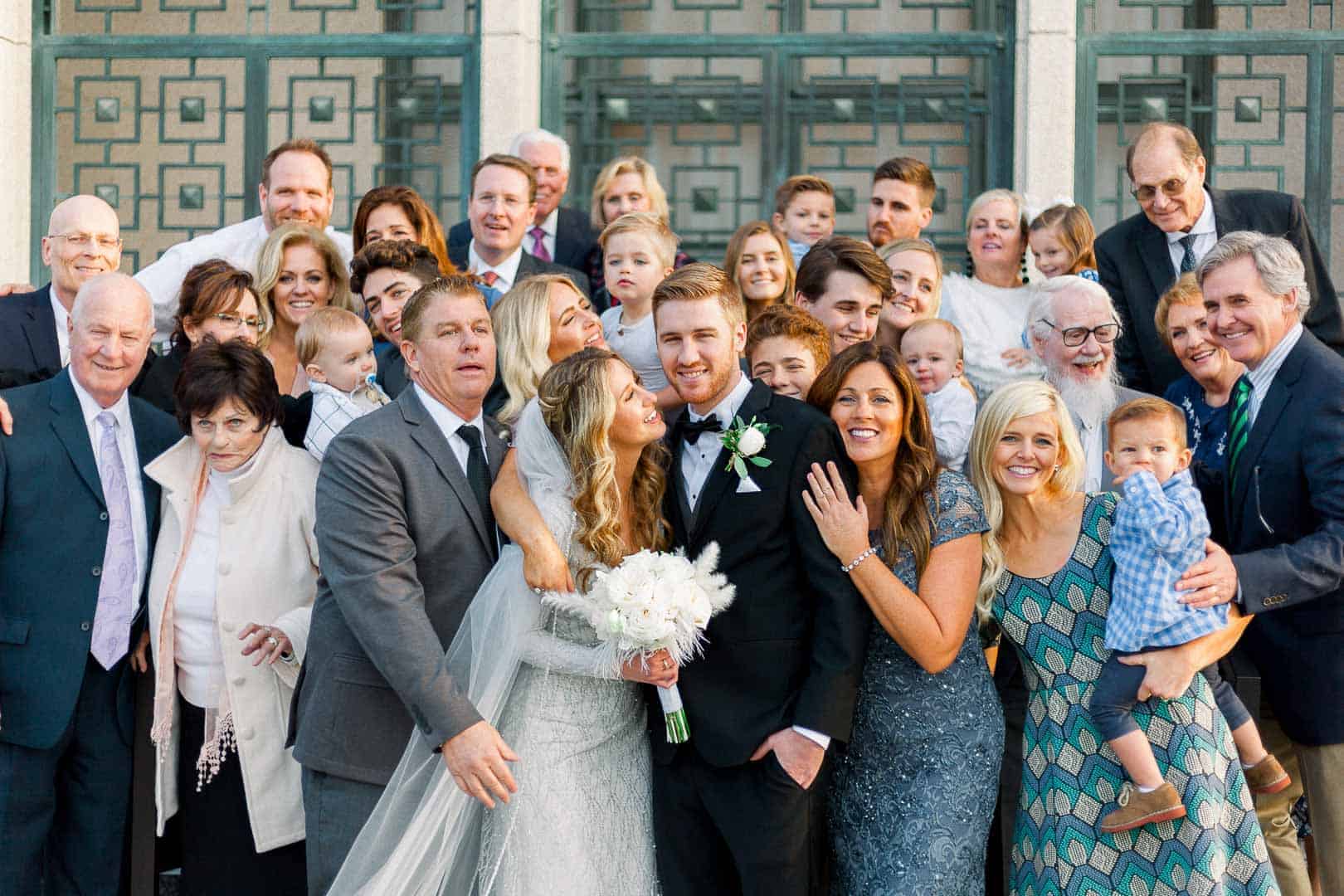 Utah Wedding Photography