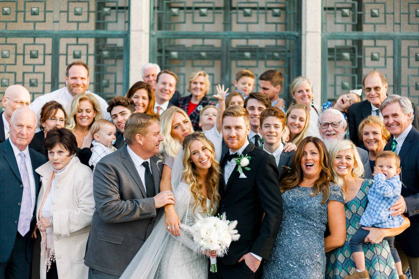 Utah Wedding Photography