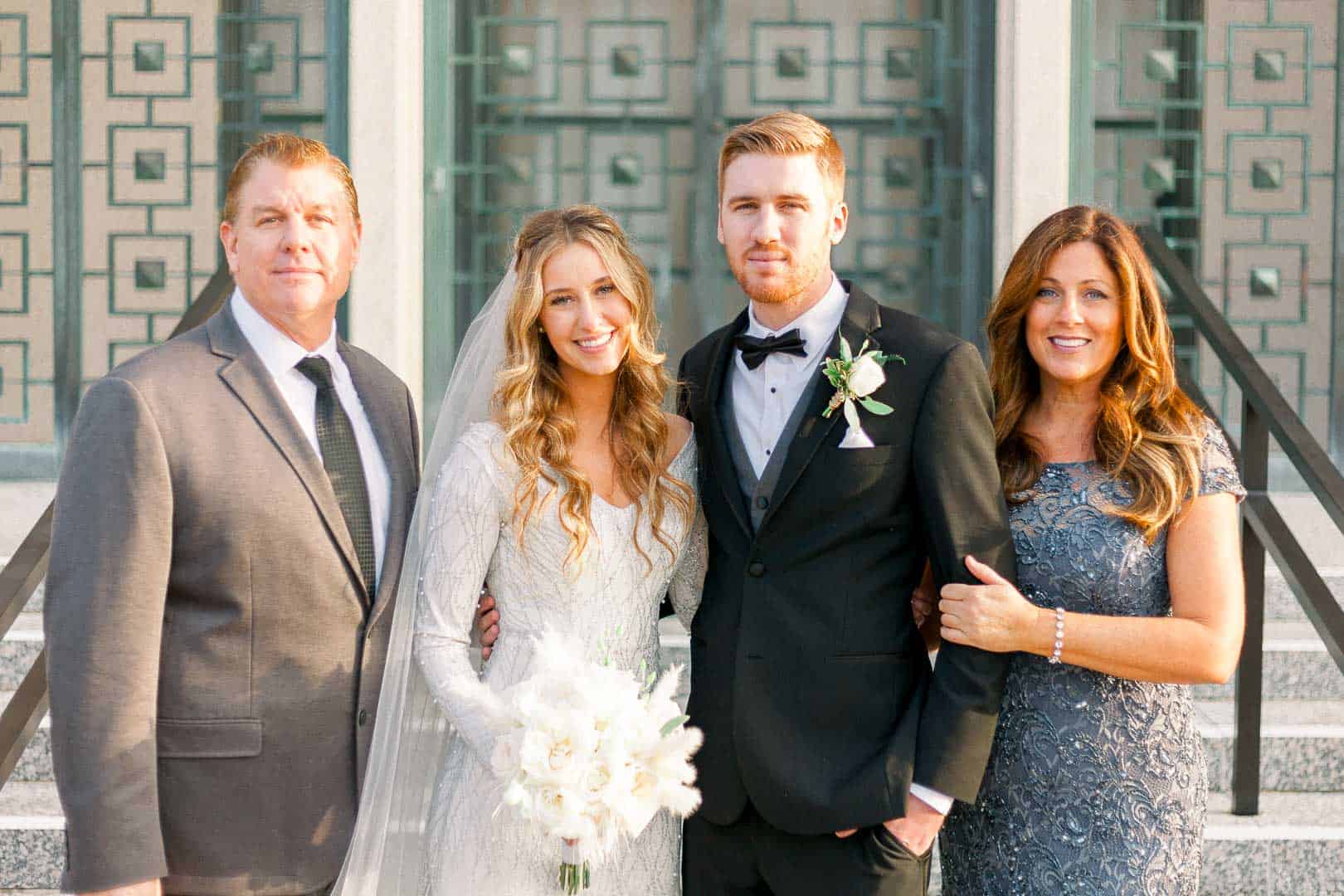 Utah Wedding Photography