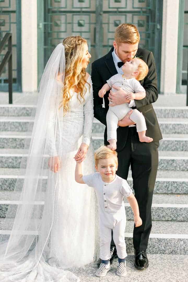 Utah Wedding Photography