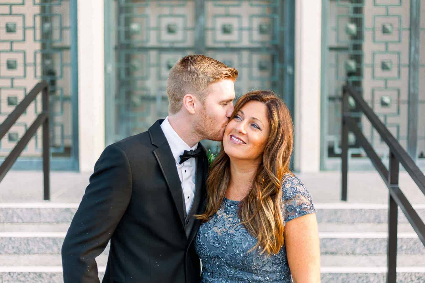 Utah Wedding Photography