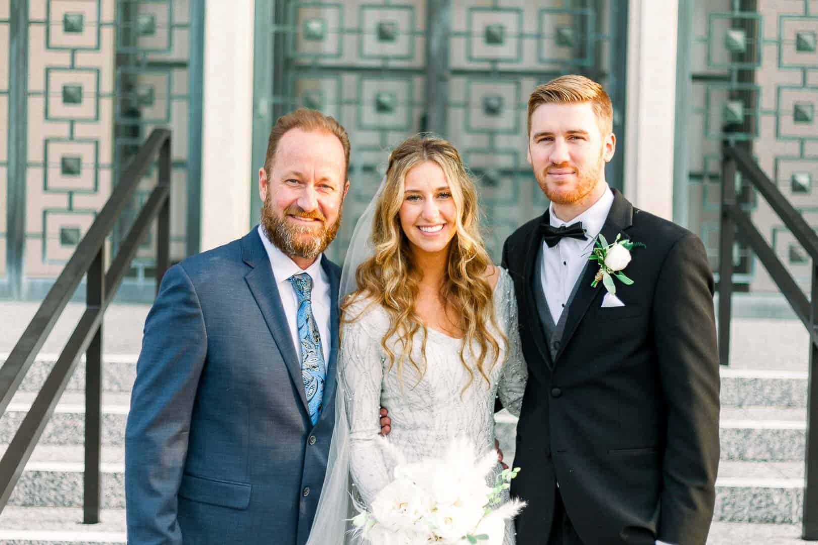 Utah Wedding Photography