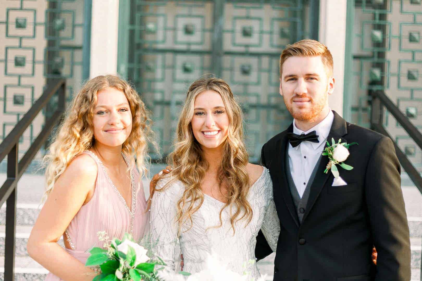 Utah Wedding Photography