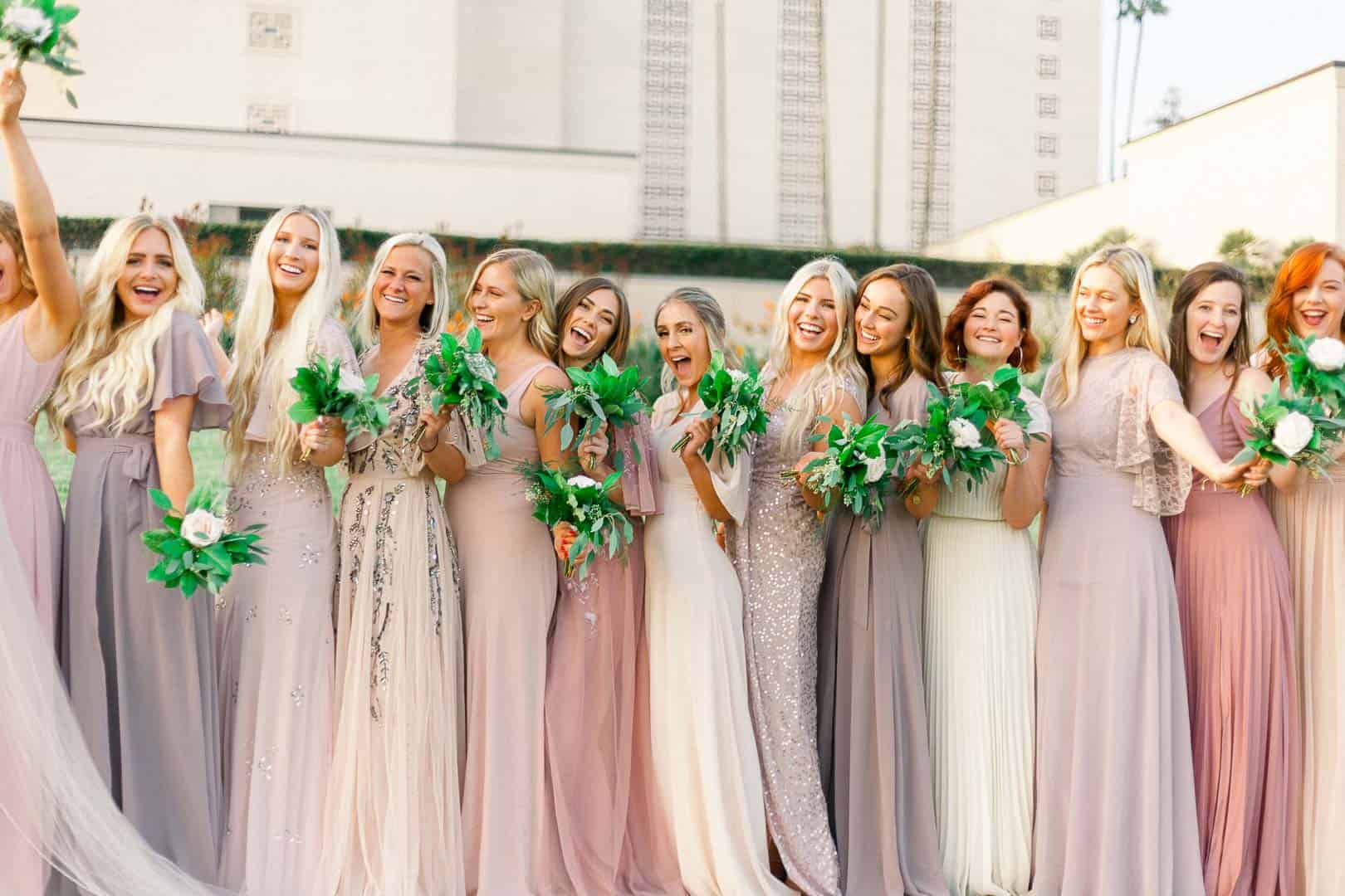Utah Wedding Photography