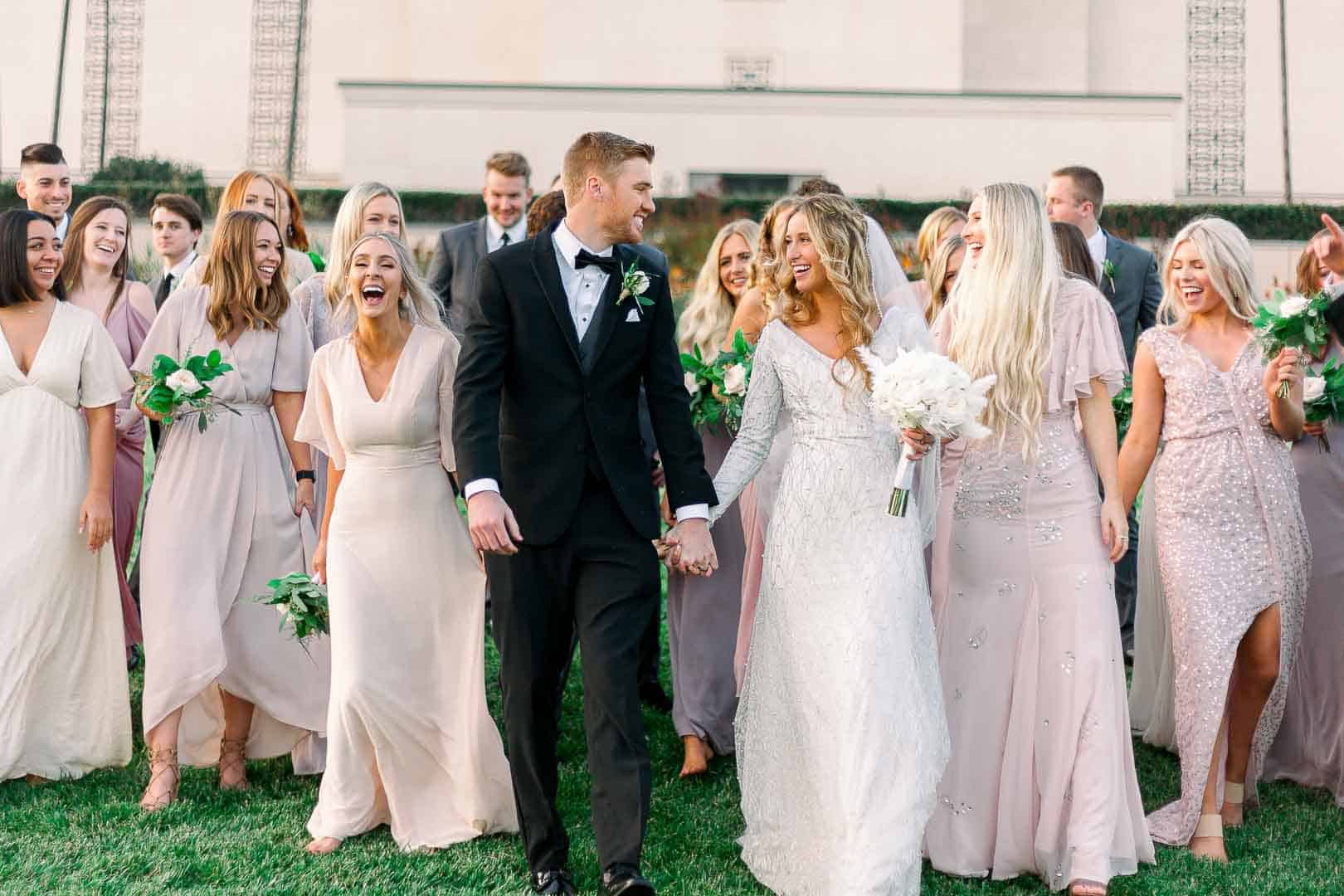 Utah Wedding Photography