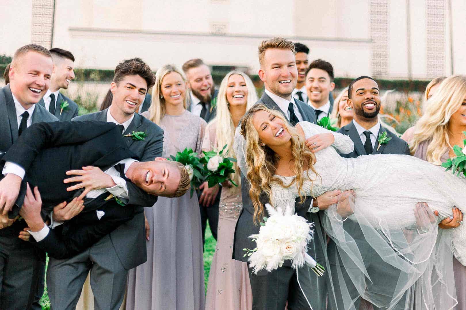 Utah Wedding Photography