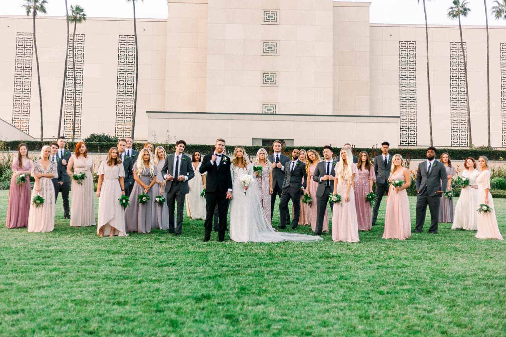 Utah Wedding Photography