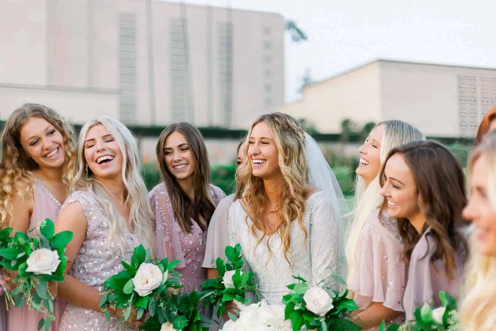 Utah Wedding Photography