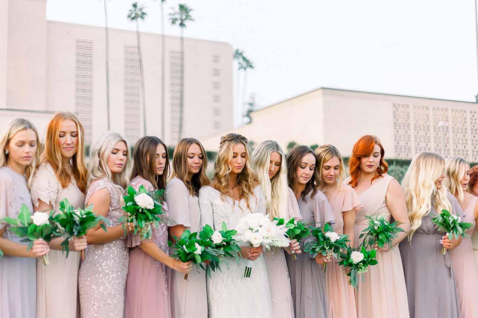 Utah Wedding Photography