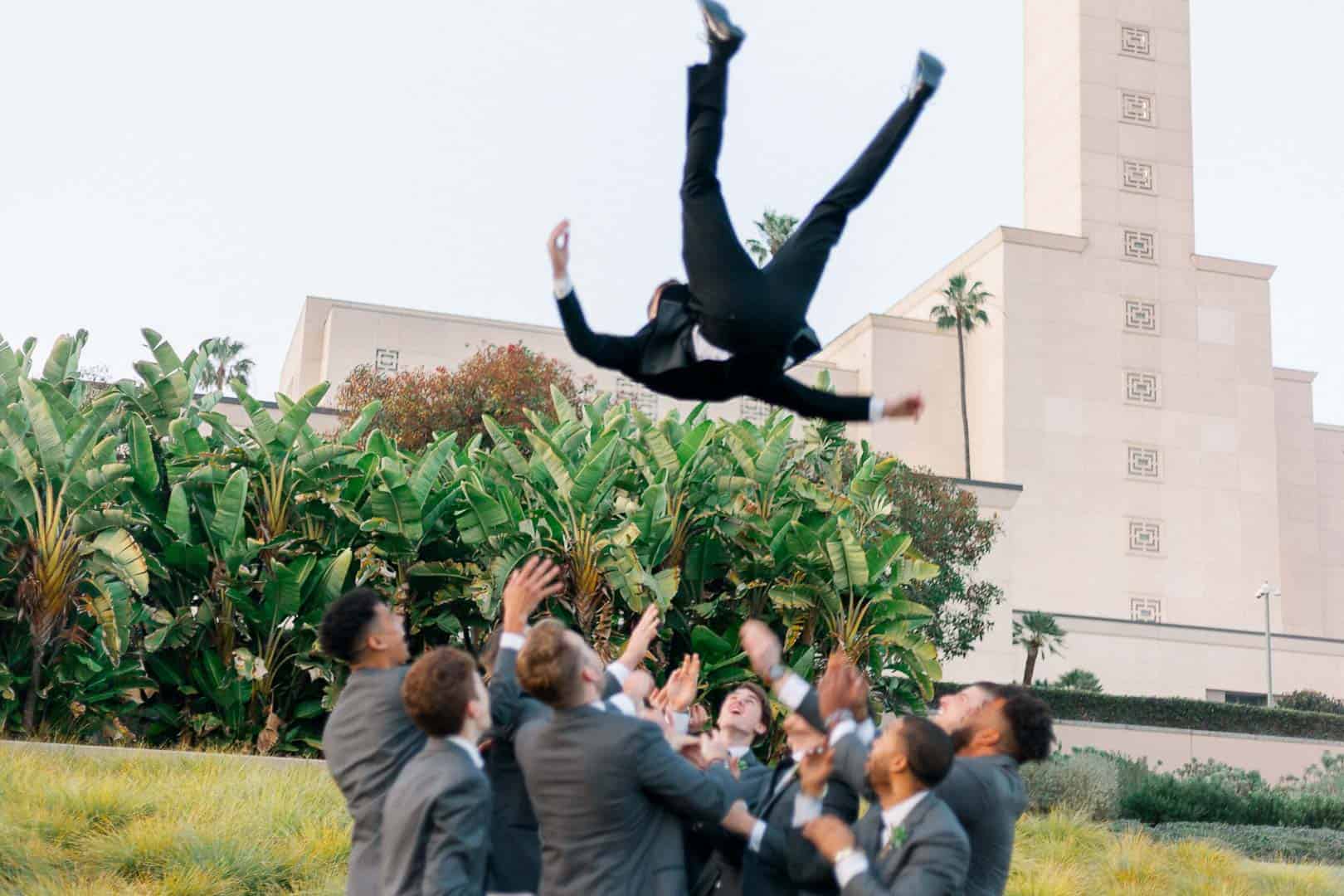 Utah Wedding Photography