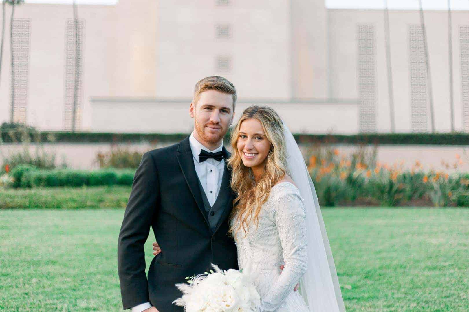 Utah Wedding Photography