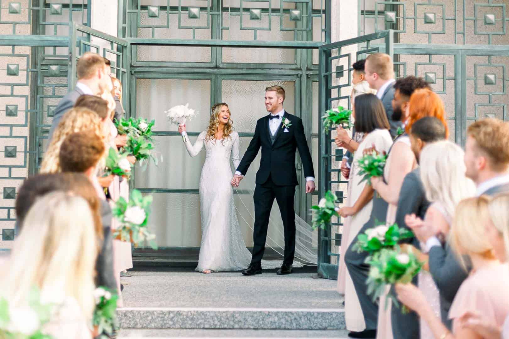 Utah Wedding Photography