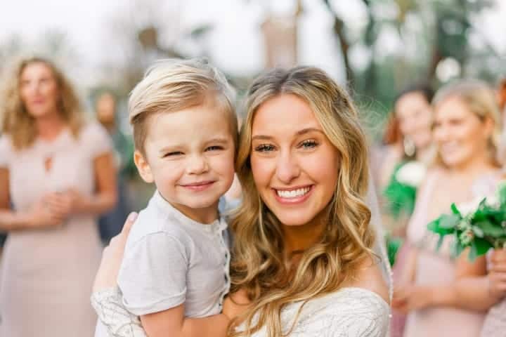 Utah Wedding Photography