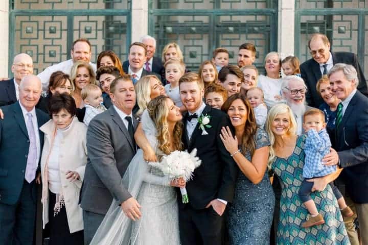 Utah Wedding Photography
