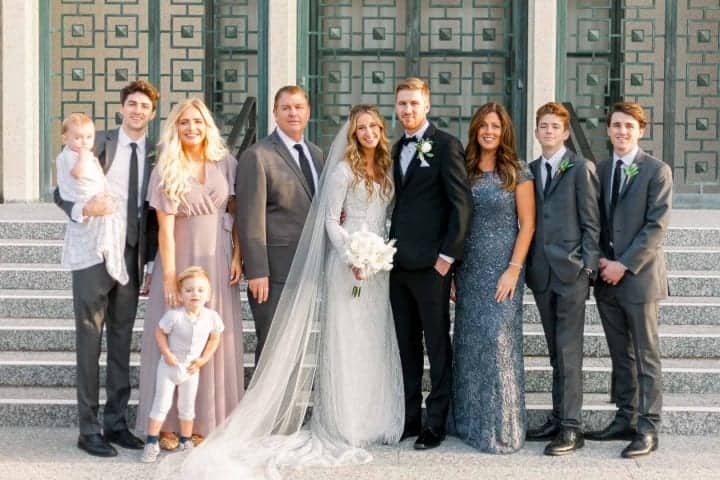 Utah Wedding Photography