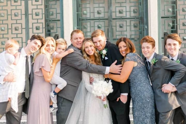 Utah Wedding Photography