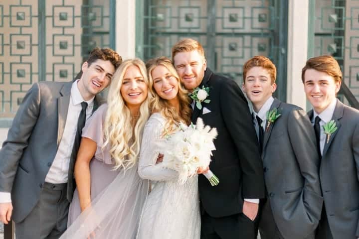 Utah Wedding Photography