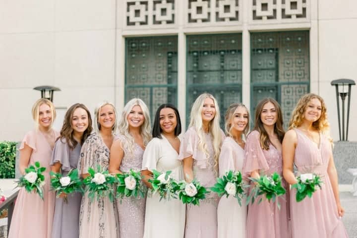 Utah Wedding Photography