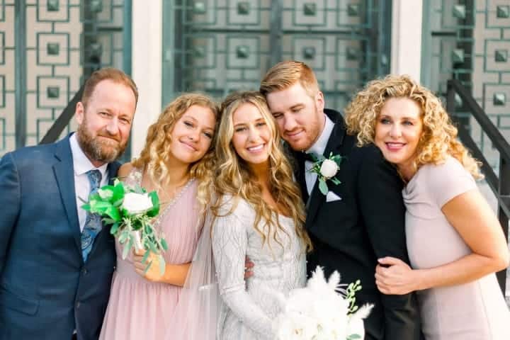 Utah Wedding Photography