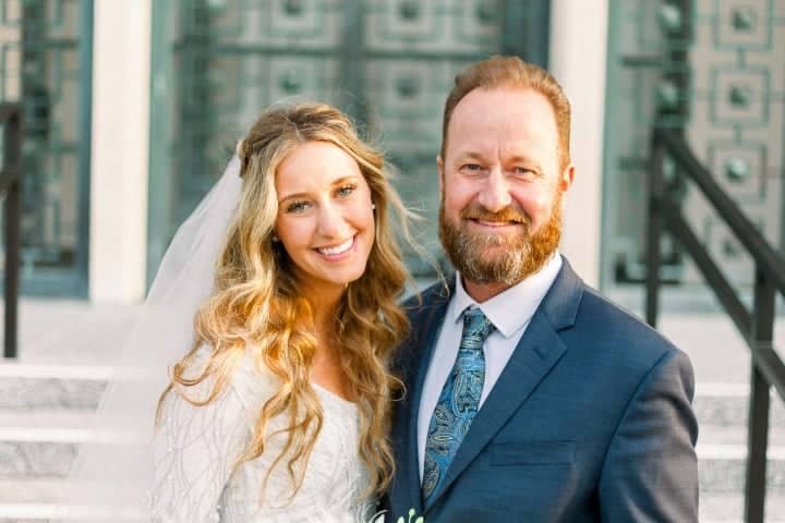 Utah Wedding Photography