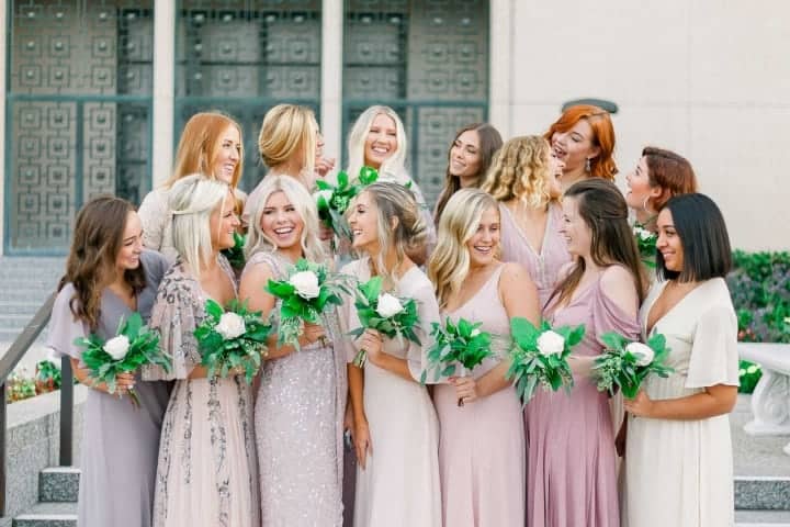 Utah Wedding Photography