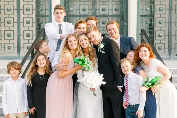 Utah Wedding Photography