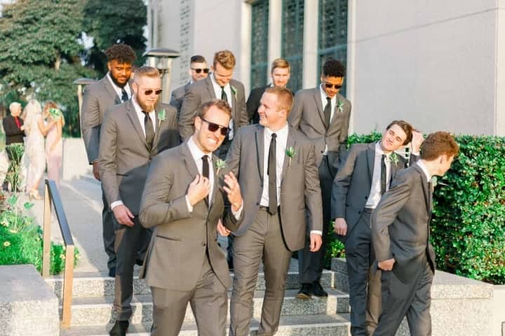 Utah Wedding Photography