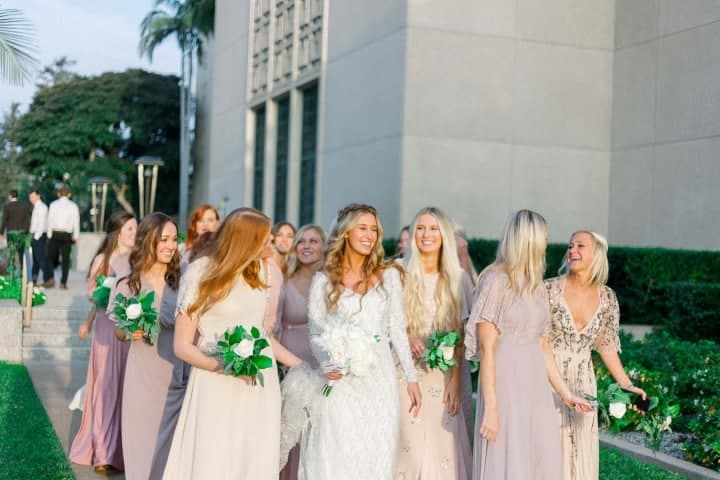 Utah Wedding Photography