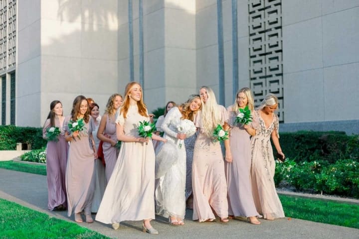 Utah Wedding Photography