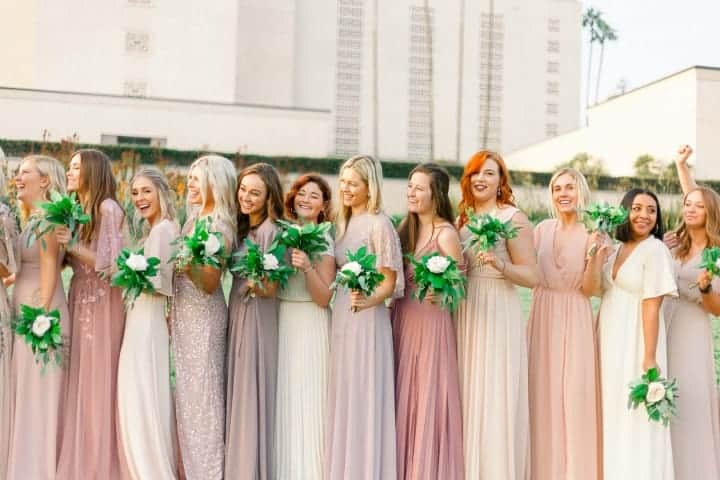 Utah Wedding Photography