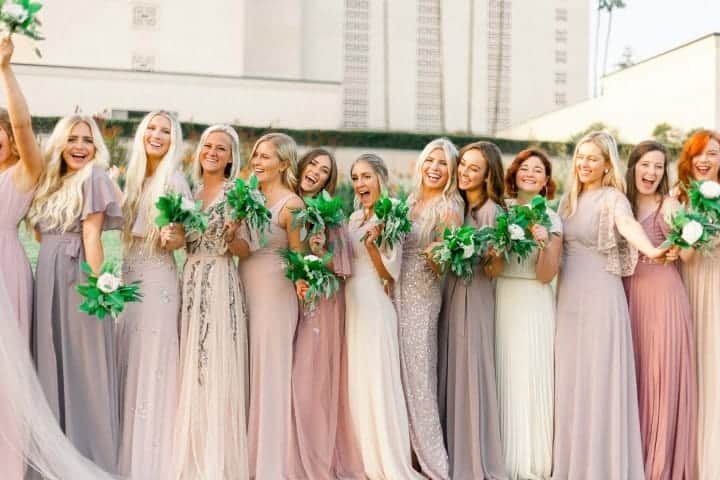Utah Wedding Photography