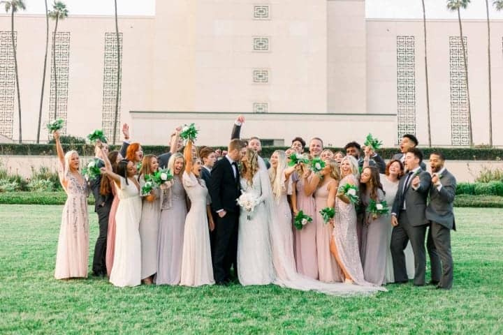 Utah Wedding Photography