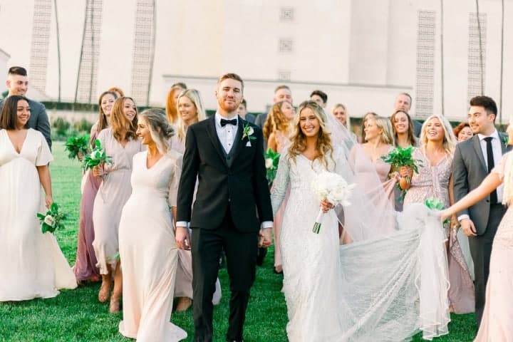 Utah Wedding Photography