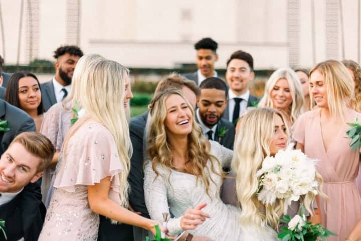 Utah Wedding Photography
